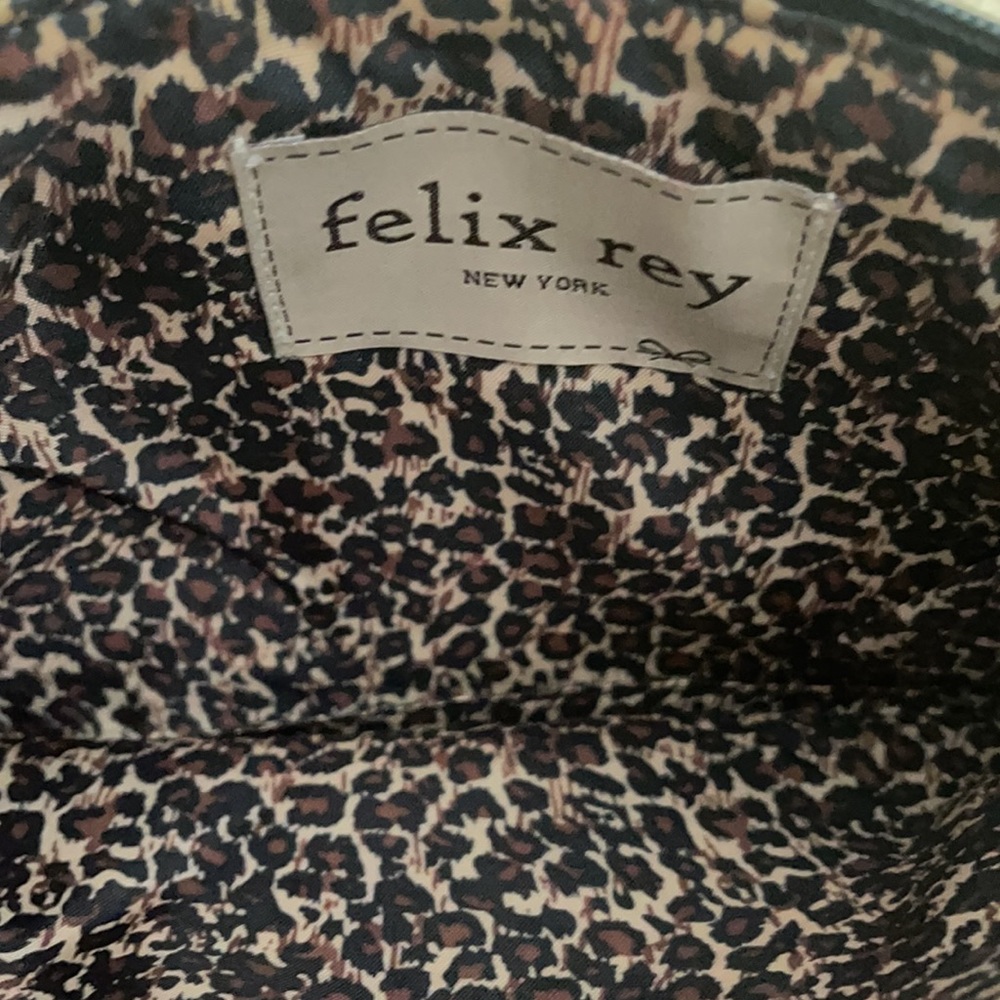 Felix Rey NY bag - Picture 2 of 2